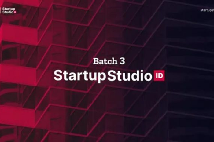 Startup Studio Indonesia Batch 3