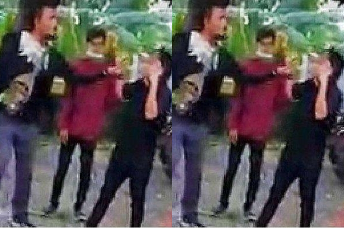 Anggota polisi yang jadi debt collector ancam korban pakai pistol