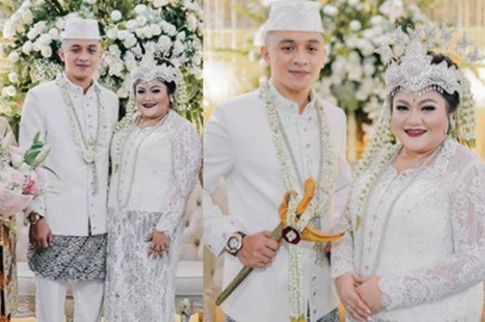 Terungkap Nasib Akhir Menantu Nia Daniaty Imbas Coreng Nama Instansi Gegara Lakukan Penipuan Berkedok Rekrutmen CPNS, Sosok Ini Singgung Pemecatan hingga Proses Hukum 