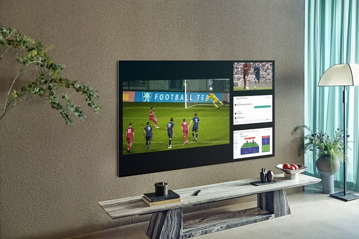 Samsung Smart TV