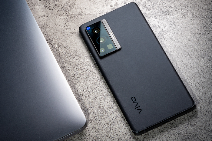 Vivo X70 Pro