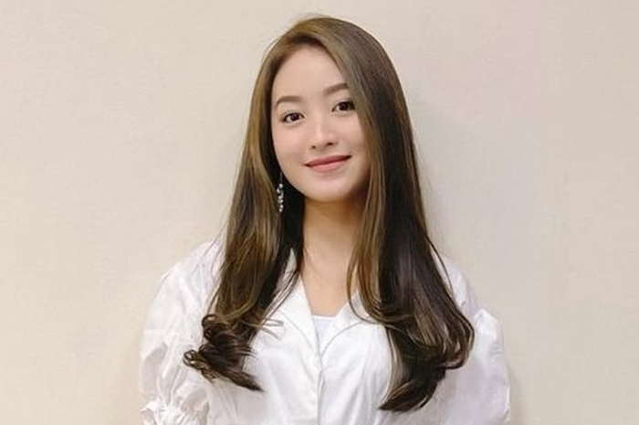 Biodata Artis Natasha Wilona