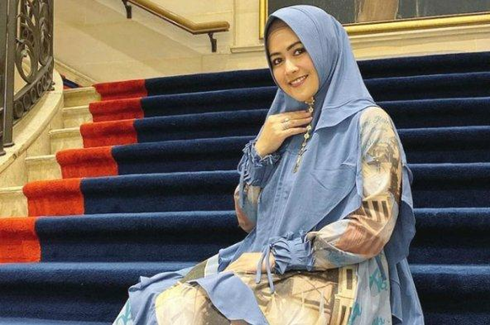 Meggy Wulandari
