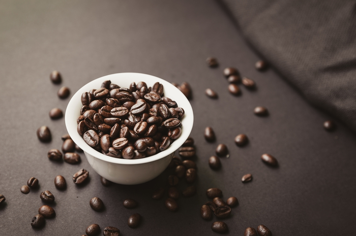 Manfaat tersembunyi kopi untuk rambut