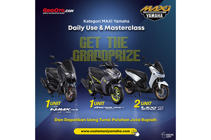Ilustrasi hadiah