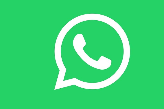Ilustrasi WhatsApp
