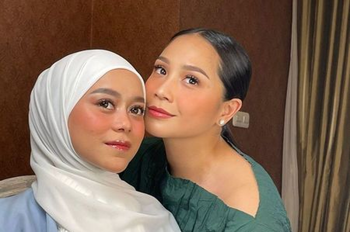 Lesti kejora dan Nagita