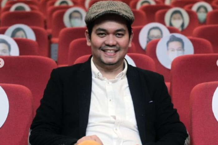 Indra Bekti. 