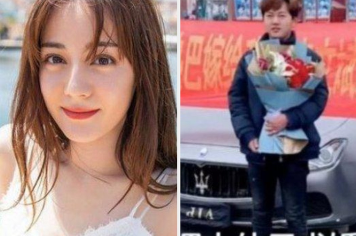 Pria ini nekat melamar Dilraba Dilmurat dengan membawa 2 mobil mewah.