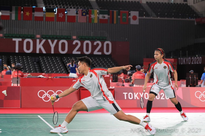 Thomas & Uber Cup 2020: Pembagian Grup dan Jadwal Pertandingan