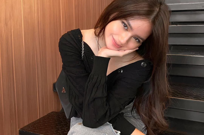 Joceline Somer rilis single debut!