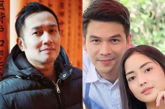 jonathan frizzy, ririn dwi ariyanti dan aldi bragi