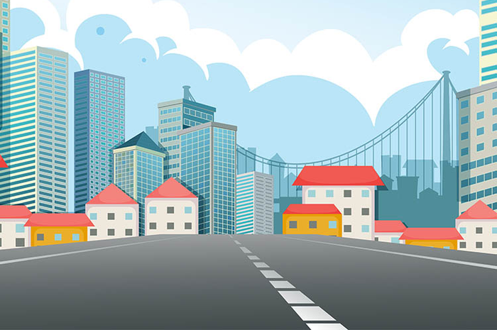Ilustrasi PPKM