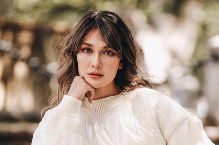 Luna Maya 
