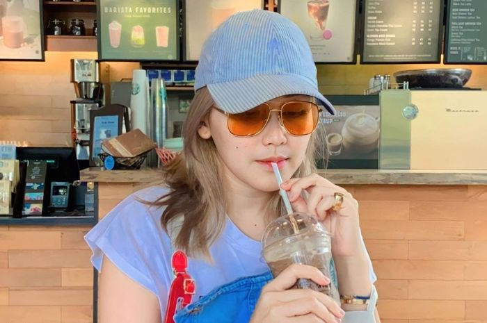 Ayu Ting Ting  