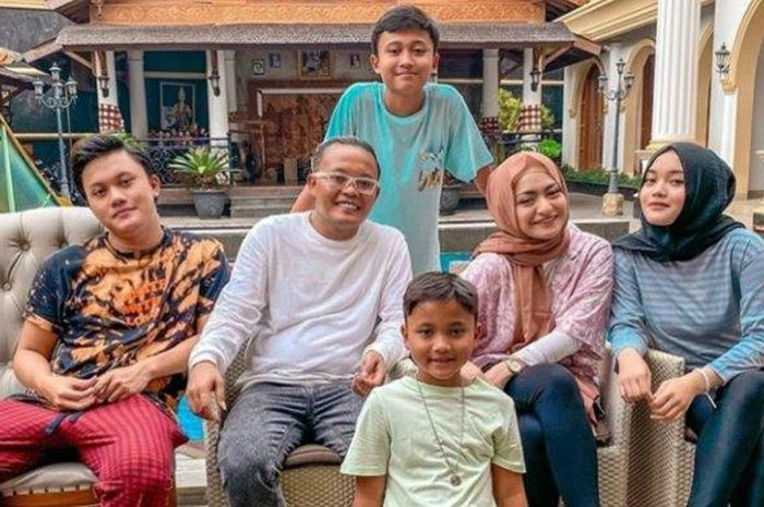 Keluarga Sule