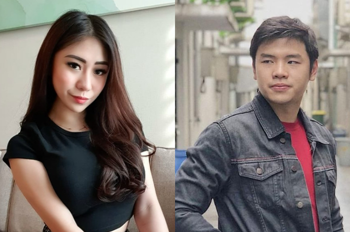 Nicholas Sean tolak damai dengan Ayu Thalia