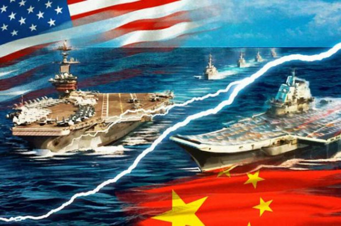 Namun, bukannya bergabung dengan AS, China justru mendominasi perdagangan dan ekonomi di kawasan Amerika Latin.