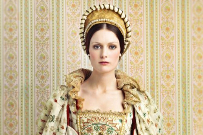 Maria Eleonora