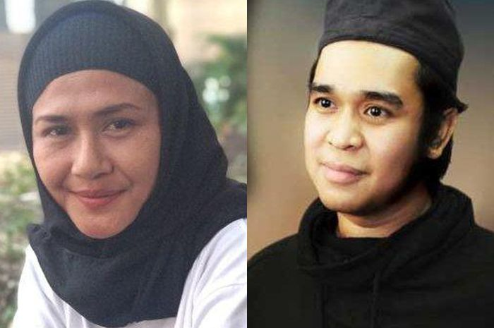 Ria Irawan - Olga Syahputra.