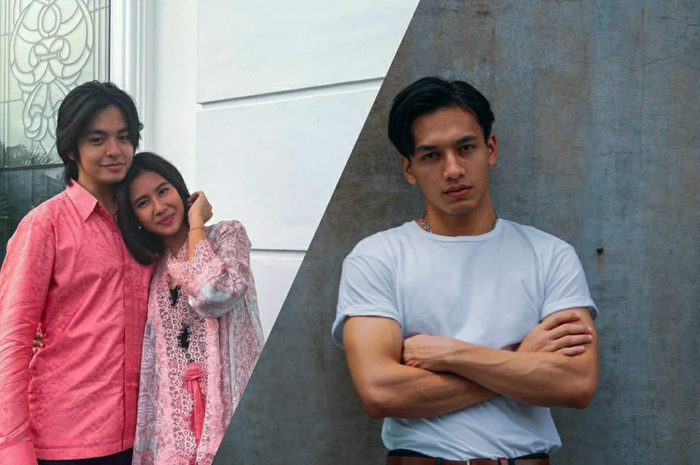 Angga Yunanda - Shenina Cinamon, Jefri Nichol