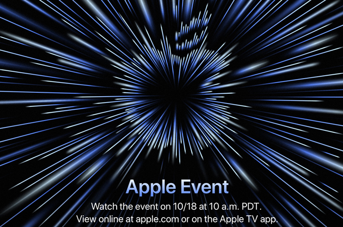 Apple Event
