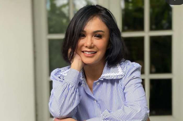 Yuni Shara