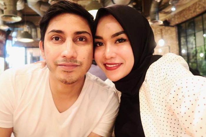 Medina Zein dan Lukman Azhari