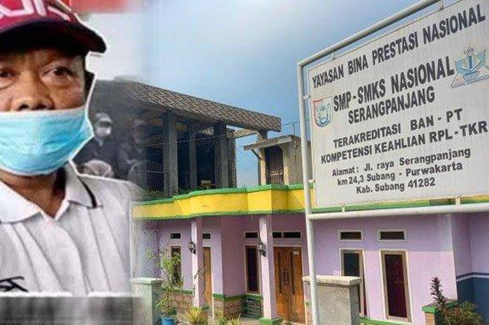 Yayasan Bina Prestasi Nasional