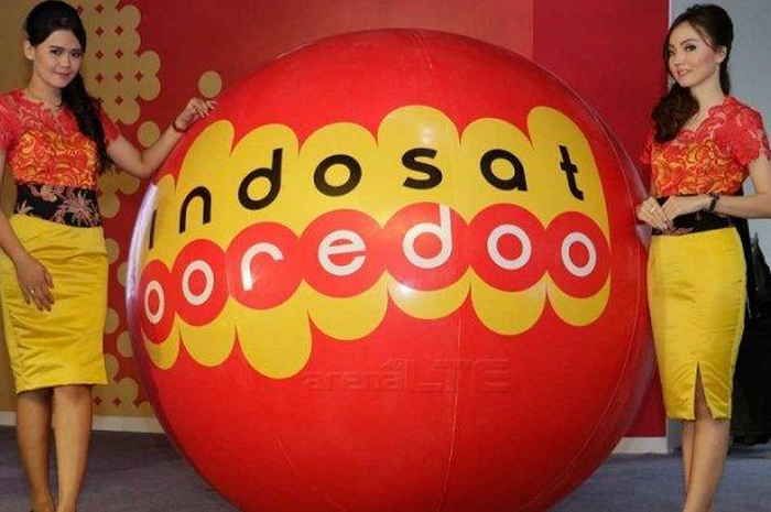 Jangan dibocorin, paket internet murah meriah Indosat 28 Gb berlaku 24 jam harganya cuma segini.