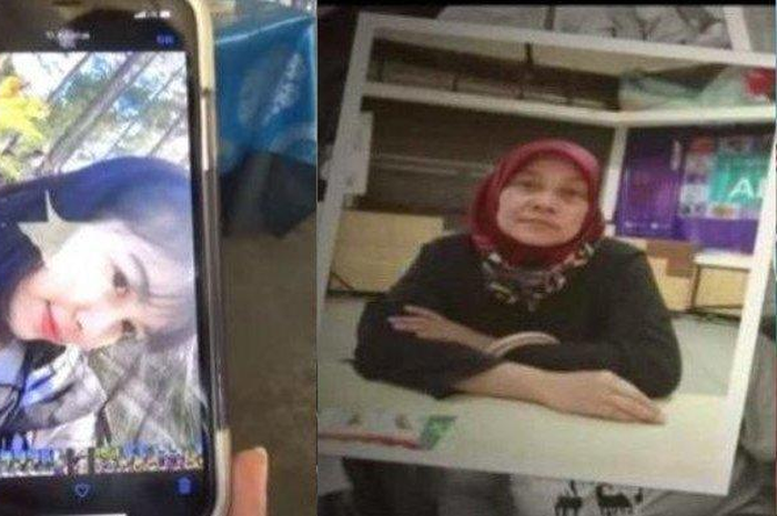 Tuti dan Amalia, kedua korban dibunuh di kediaman mereka di Subang, Jawa Barat pada Agustus 2021 lalu. 