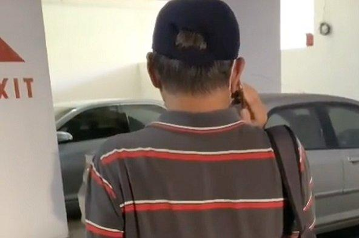 Pria ini syok bukan main temukan mobilnya yag dipinjam teman 2 tahun di tempat tak terduga.