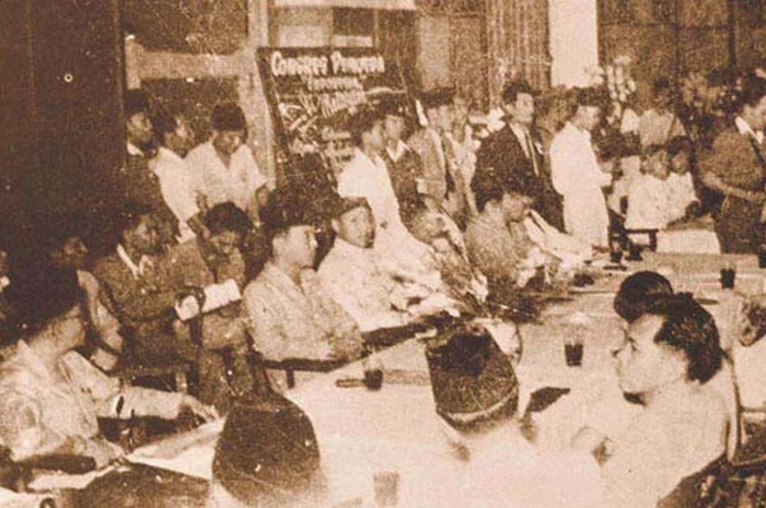 Salah satu warisan Kongres Pemuda yang melahirkan Sumpah Pemuda adalah bahasa Indonesia sebagai persatuan.