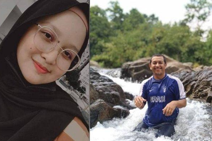 Azmi dan Ayahnya