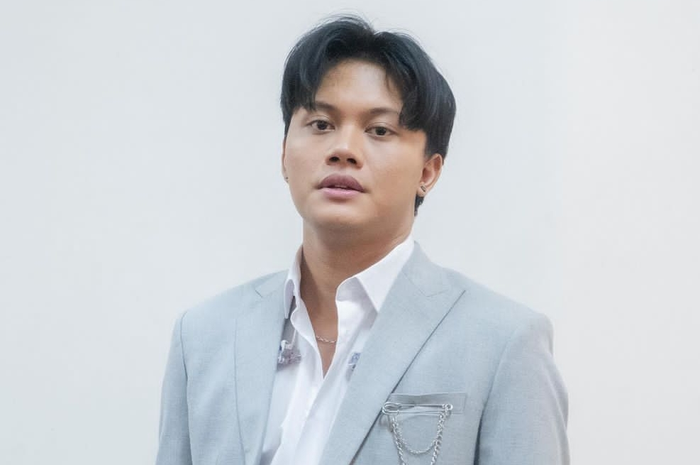 Biodata Artis Rizky Febian 
