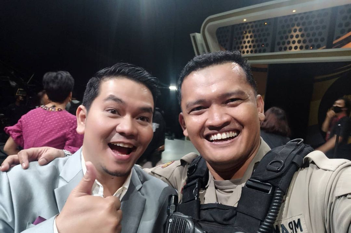 Nama Aipda Ambarita semakin moncer saat menjadi Komandan Raimas Backbone Polres Metro Jakarta Timur. Kini dia dicopot dari jabatannya.