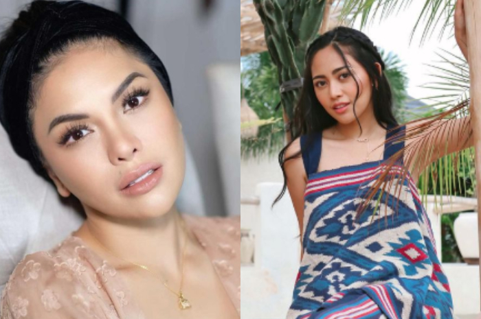 Nikita Mirzani mengungkapkan Rachel Vennya telah dua kali tidak melakukan karantina sepulang dari luar negeri.