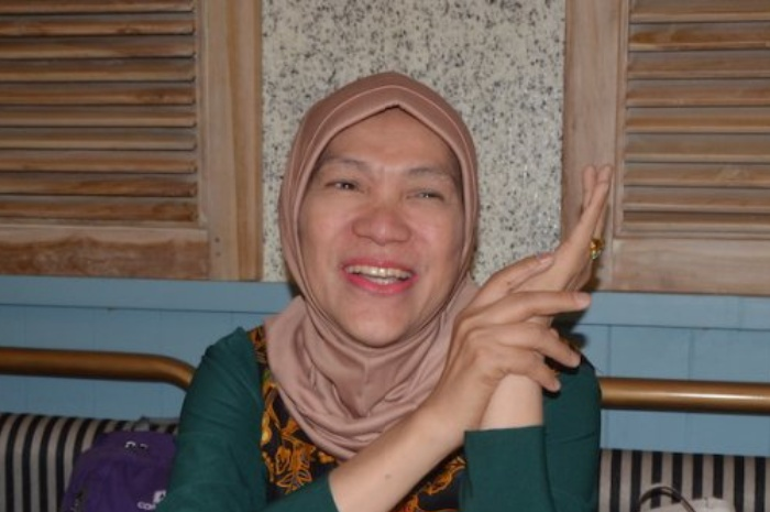 dorce gamalama