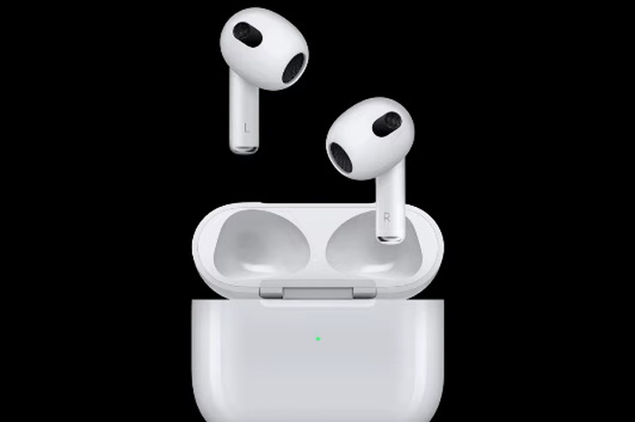 AirPods 3
