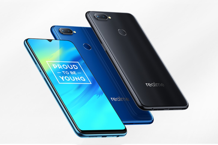 Realme 2 Pro