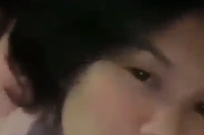 Video skandal 13 detik viral di Twitter dan TikTok diduga diperankan oleh Lele PUBG