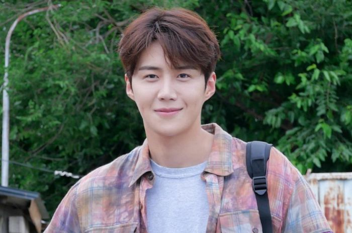 Kim Seon Ho  