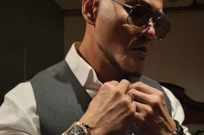 Deddy Corbuzier