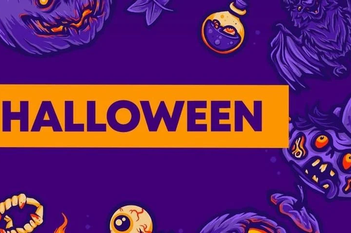 PlayStation Halloween Sale