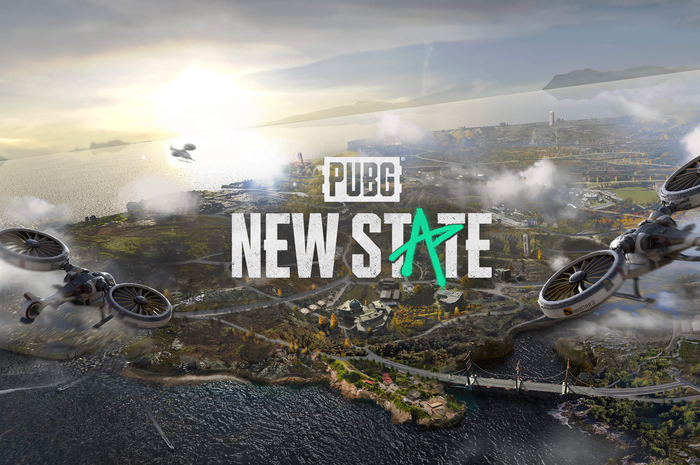 PUBG: New State