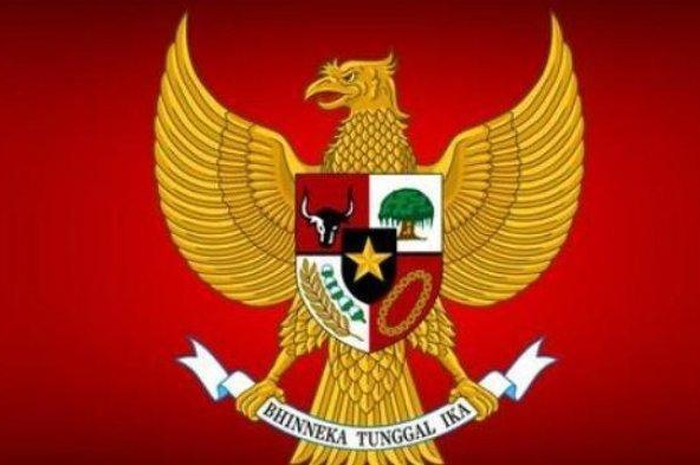 Ilustrasi. Pancasila sebagai  sistem filsafat.