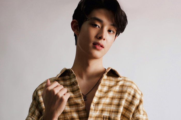 Biodata artis Gabriel Prince