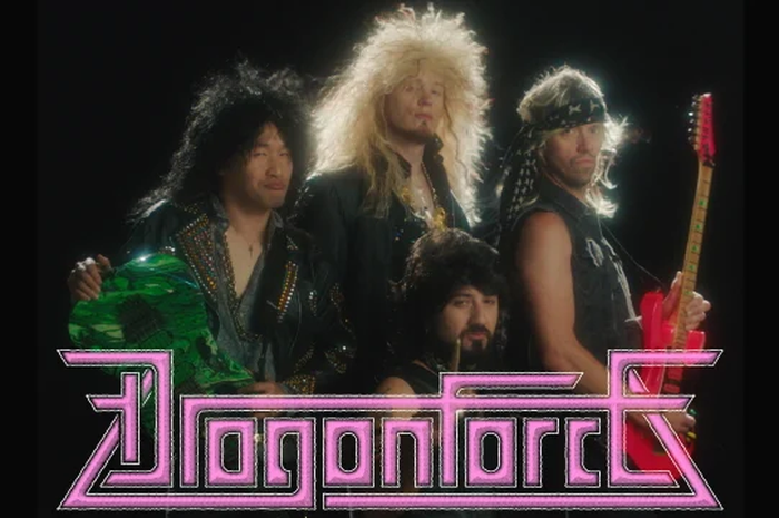 DragonForce