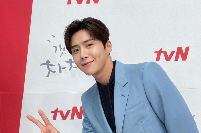 Kim Seon Ho