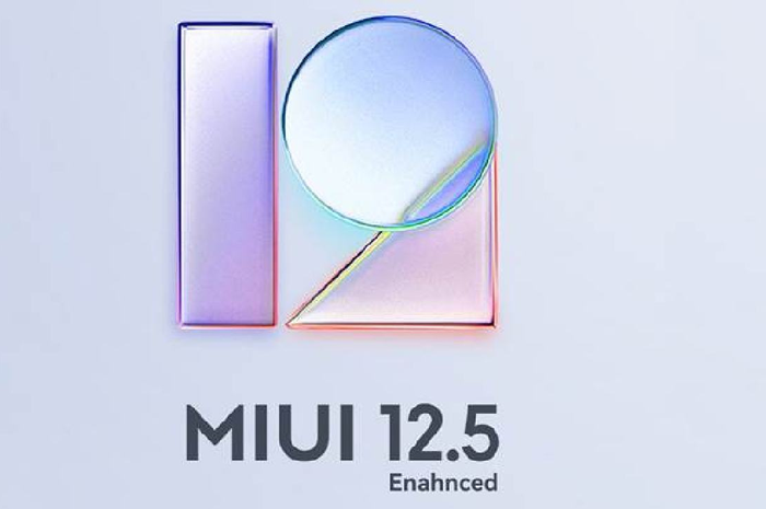 MIUI 12.5 Enhanced